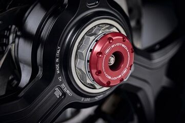 EVOTECH / エヴォテックパフォーマンス スピンドルボビンキット | PRN011933-013098