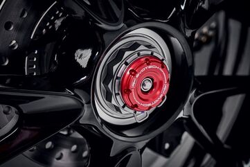 EVOTECH / エヴォテックパフォーマンス スピンドルボビンキット | PRN013104-015485