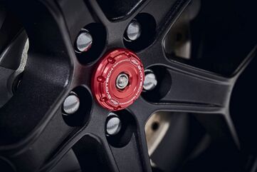 EVOTECH / エヴォテックパフォーマンス スピンドルボビンキット | PRN013622-014140