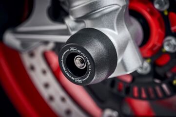 EVOTECH / エヴォテックパフォーマンス スピンドルボビンキット | PRN015257-015260