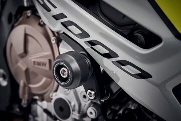 EVOTECH / エヴォテックパフォーマンス クラッシュプロテクション | PRN015589