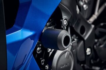 Evotech Performance Suzuki, EP Suzuki GSX-S1000 GT Crash Bobbins (2022+) | PRN015931