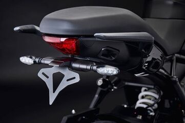 Evotech Performance Triumph, EP Triumph Tiger Sport 660 Tail Tidy (2022+) | PRN015938