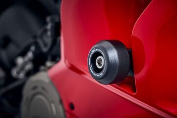 Evotech Performance Ducati, EP Ducati Panigale V4 SP2 Frame Crash Protection (2023+) | PRN016103