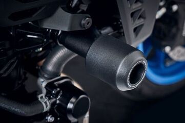 Evotech Performance Ducati, EP Suzuki GSX-8S Crash Protection Kit (2023+) | PRN016483-016485-016487