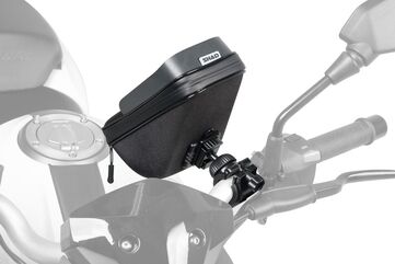 Shad / シャッド SG75 スマートフォンケース ハンドルバー ブラケット - 6.5インチ | X0SG75H