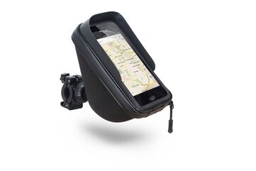 Shad / シャッド SG75 スマートフォンケース ハンドルバー ブラケット - 6.5インチ | X0SG75H