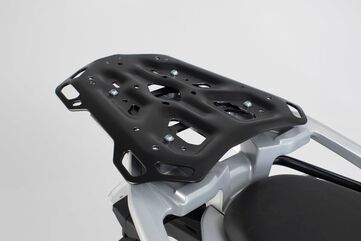 SW-MOTECH / SWモテック TRAX ADV トップケース システム. ブラック BMW G 310 GS (17-). | GPT.07.862.70000/B