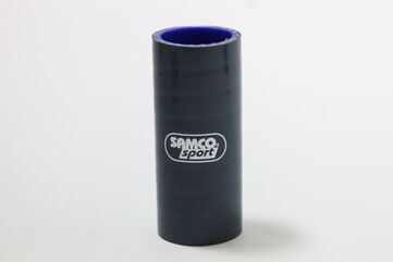 Samco Sport / サムコスポーツ オイルクーラーホース ガンメタルグレー | HAR-5-GUN
