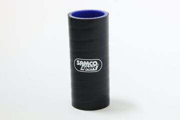 Samco Sport / サムコスポーツ シリコンラジエータークーラントホースキット ブラック KTM 1290 Super アドベンチャー R / S 2021 - 2024 8 ピース | KTM-127-BK