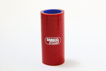 Samco Sport / サムコスポーツ ラジエーターホースキット レッド トライアンフ Daytona Moto2 765 Limited Edition 2019 - 2022 6 ピース | TRI-22-RD
