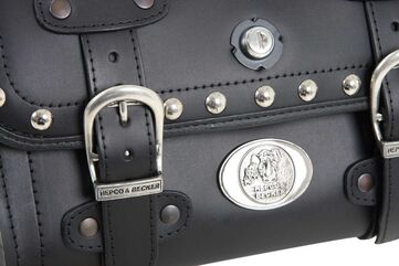 ヘプコ＆ベッカー スモールbag Buffalo (バッファロー) カスタム | 620220