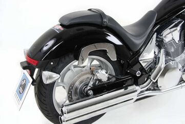 ヘプコ＆ベッカー C-Bow シーボウ サイドキャリア Honda VT 1300 CX | 630962 00 02