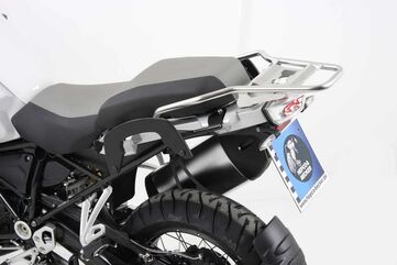 ヘプコ＆ベッカー C-Bow シーボウ サイドキャリア BMW R 1200 GS Adv. 2014- | 630671 00 01