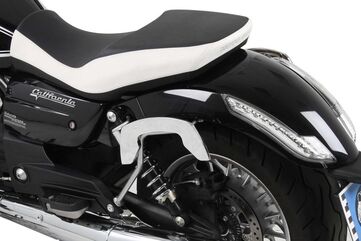 ヘプコ＆ベッカー C-Bow シーボウ サイドキャリア Moto Guzzi California 1400 カスタム/Touring | 630544 00 02