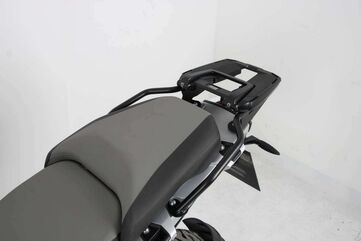 Hepco & Becker / ヘプコアンドベッカー イージーラック トップケースキャリア – ブラック BMW R1250GS Adv. (2019-) | 6616519 01 01