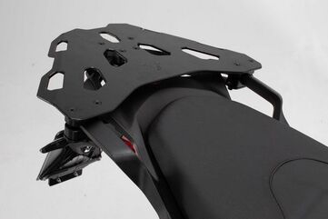 SW-MOTECH STREET-RACK Black. Ducati Multistrada 1200 Enduro/950/1260. | GPT.22.892.16001/B