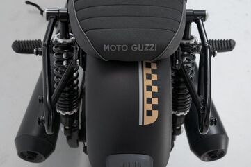 SW-MOTECH / SWモテック Legend Gear （レジェンドギア） サイドバッグシステム LC Moto Guzzi V9 Roamer/Bobber (15-). | BC.HTA.17.797.20200