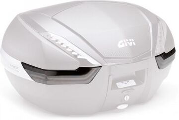 GIVI / ジビ TRIMS 左右セット WITH シルバー FOIL | Z4702FR