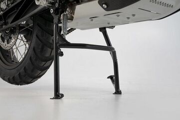 SW-MOTECH Centerstand Black. KTM 790 Adventure R (19-). | HPS.04.918.10000/B