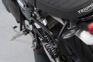 SW-MOTECH SLC side carrier left Triumph Speed Twin 1200 (18-) | HTA.11.928.10000