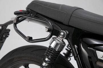 SW-MOTECH SLC side carrier right Triumph Speed Twin 1200 (18-). | HTA.11.928.11000