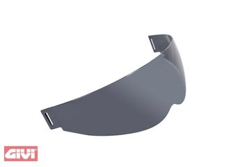 GIVI / ジビ ティンテッド サンバイザー For ヘルメット Hps | Z2516FR