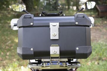 Bumot （ビュモト）トップケース 30L トップラック付属 - Adventure Sport | 112A-04E-00B