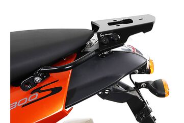 SWモテック / SW-MOTECH アリュラック -ブラック- K 1200 S (05-08)/K 1300 S (09-)