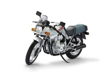 Suzuki / スズキ Katana ダイキャストモデル | 99000-79N12-KTN