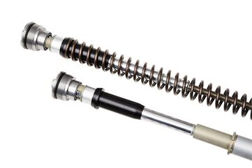 OHLINS / オーリンズ 30mm カートリッジキット FKA - フォークキット Adventure ロード & トラック FKA 102