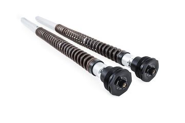 OHLINS / オーリンズ 30mm カートリッジキット FKA - フォークキット Adventure ロード & トラック FKA 109