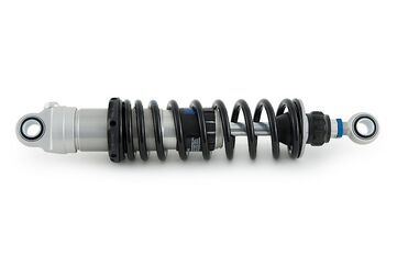 OHLINS / オーリンズ ショックアブソーバー ロード & トラック HD 159 (329 mm, ブラックスプリング)