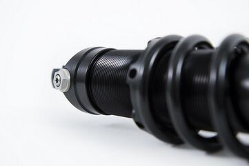 OHLINS / オーリンズ ショックアブソーバー STX36 Blackline HD 761 (305 mm)