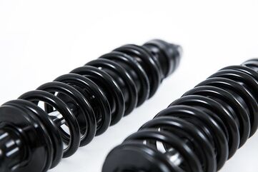 OHLINS / オーリンズ ショックアブソーバー ロード & トラック TR 845