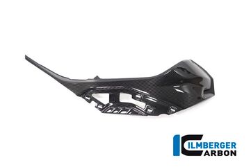 Ilmberger / イルムバーガーカーボンパーツ タンクサイドパネル 右 OEM Panel BMW S 1000 RR Street 2019 | SDR.022.S119S.K