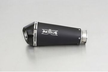 Remus / レムス マフラー - ユーロネットダイレクト！バイク用品通販店
