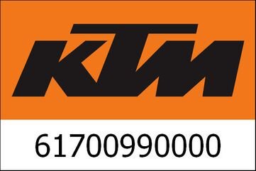 KTM / ケーティーエム アダプティブブレーキライト | 61700990000