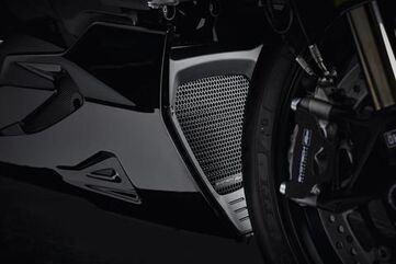 Evotech Performance Ducati EP Ducati Diavel 1260 Radiator and Oil Cooler Guard Set 2019+ | PRN011674-014512