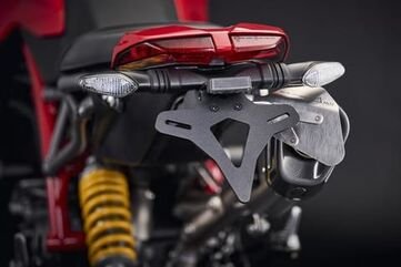 Evotech Performance Ducati EP Ducati Hypermotard 950 SP Tail Tidy 2019+ (Termignoni Single Race Exhaust Compatible) | PRN014518