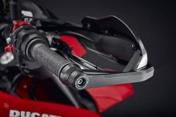 Evotech Performance Ducati EP Ducati Hypermotard 950 SP Hand Guard Protectors 2019+ | PRN014929