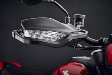 Evotech Performance Ducati EP Ducati Hypermotard 950 SP Hand Guard Protectors 2019+ | PRN014929