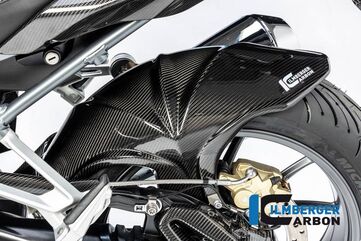 Ilmberger / イルムバーガーカーボンパーツ リアハガー BMW R 1250 R (LC) 2019- | KHO.006.R125R.K