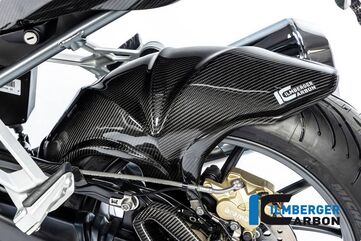 Ilmberger / イルムバーガーカーボンパーツ リアハガー BMW R 1250 R (LC) 2019- | KHO.006.R125R.K