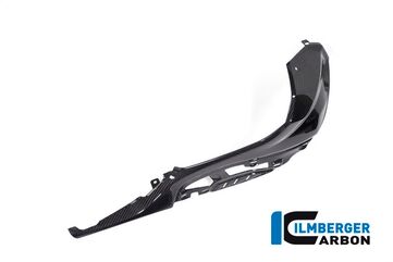 Ilmberger / イルムバーガーカーボンパーツ タンクサイドパネル 右 OEM Panel BMW S 1000 RR Street 2019 | SDR.022.S119S.K