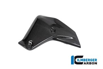 Ilmberger / イルムバーガーカーボンパーツ ウォータークーラーカバー 左 BMW R 1250 R (LC) 2019 | WKL.001.R125R.K