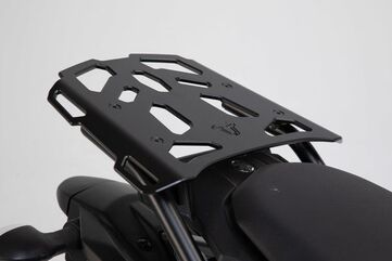 SW-MOTECH / SWモテック TRAX ADV トップケース システム シルバー Yamaha MT-07 トレーサー (16) | GPT.06.593.70000/S