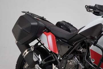 SW-MOTECH / SWモテック SLC 左側 キャリア Yamaha Tenere テネレ 700 (19-) | HTA.06.799.10000