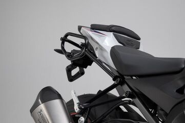 SW-MOTECH / SWモテック SLC サイドキャリアセット BMW S 1000 R (16) | HTA.07.865.12000