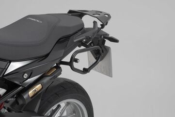SW-MOTECH / SWモテック SLC 左側 キャリア BMW F 900 R / XR (19-) | HTA.07.945.10000